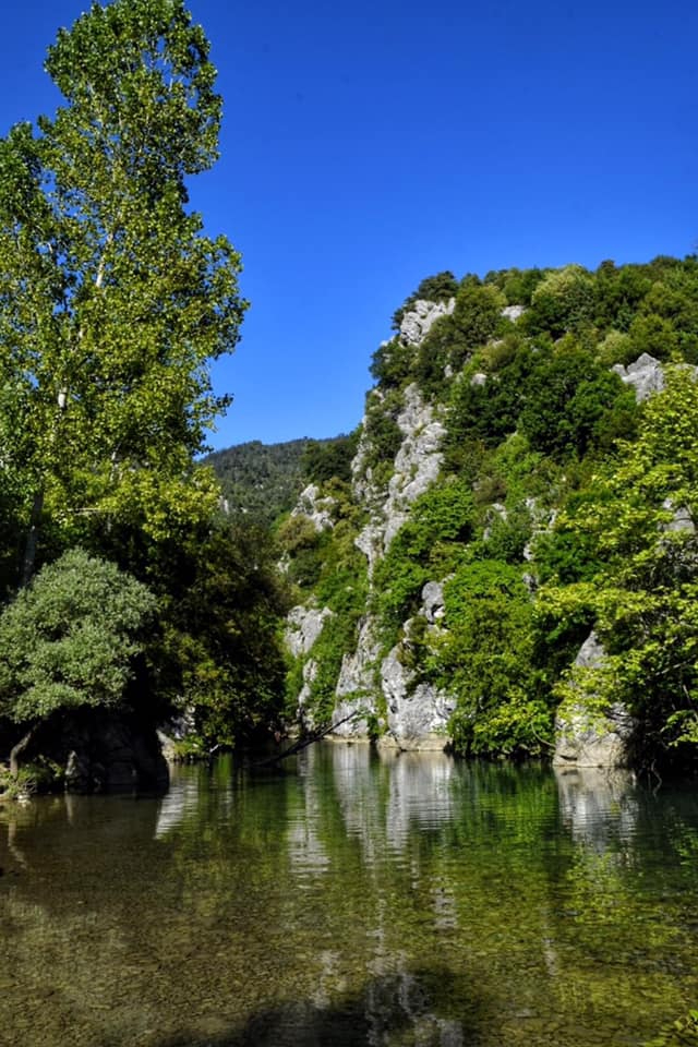 Küçük Karadeniz Andırın