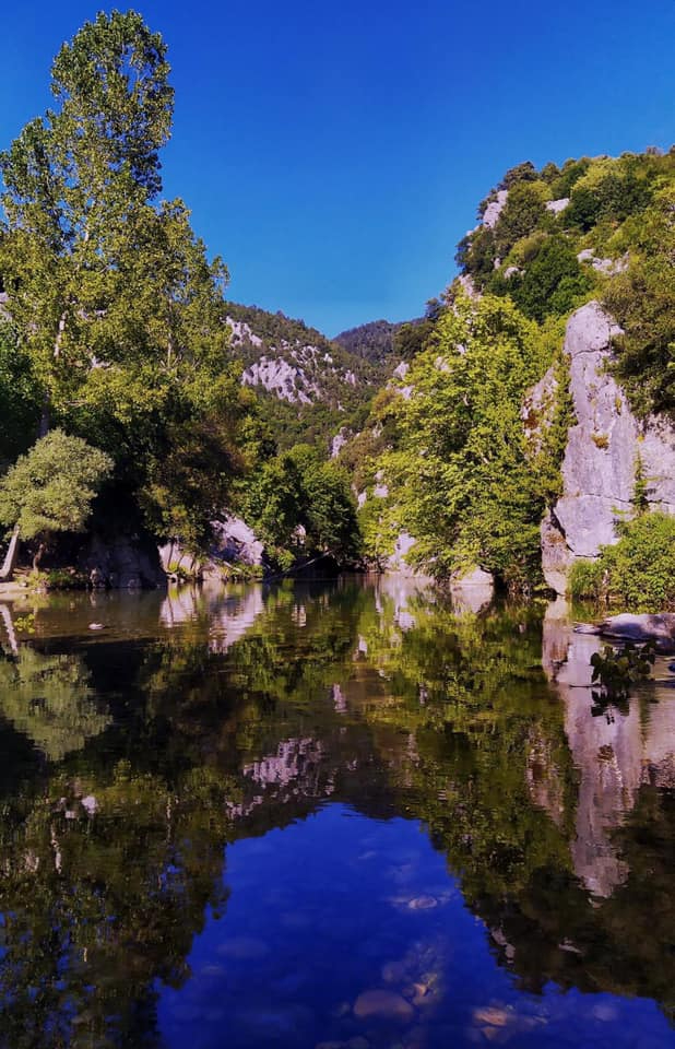 Küçük Karadeniz Andırın