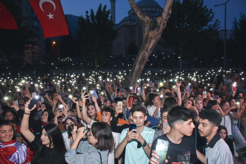 TÜTÜNCÜ PREMİUM AÇILIŞI YAPILDI