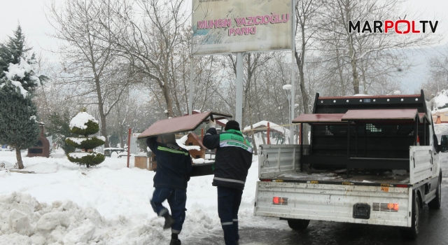 Can Dostlara Büyükşehir’den Onlarca Yeni Yuva