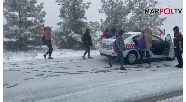 Kahramanmaraş’ta yarın okullar tatil