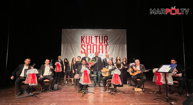 Büyükşehir’den Türk Sanat Müziği Konseri