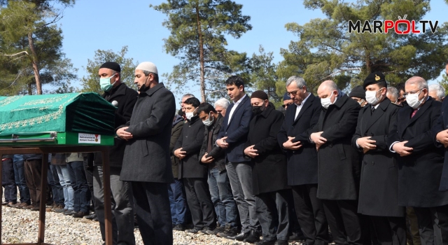 Başkan Güngör’ün Acı Günü