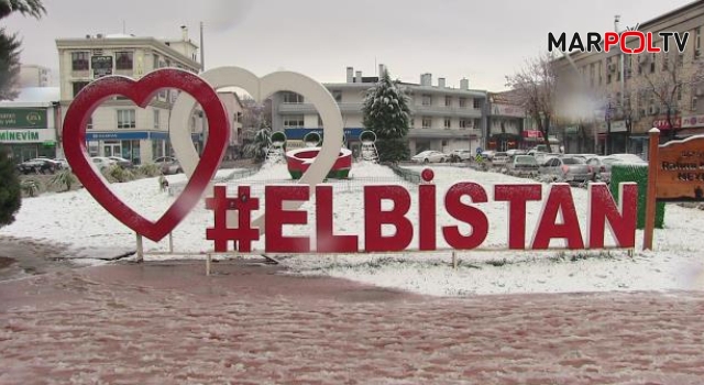 Elbistan'da eğitime ara verildi!