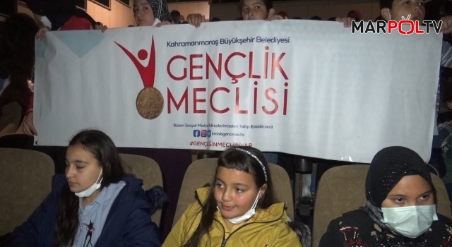 Gençlik Meclisi’nden Anlamlı Proje