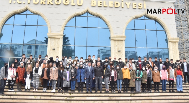 Türkoğlu Belediyesi Sosyal ve Kültürel Anlamda Güzel İşlere İmza Atmaya Devam Ediyor