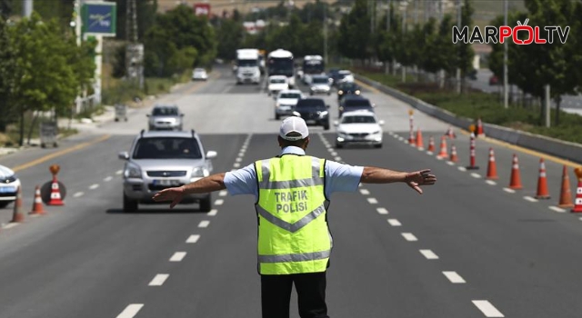 Dikkat! Ramazan Bayramı Tatili Boyunca Denetim Yapılacak