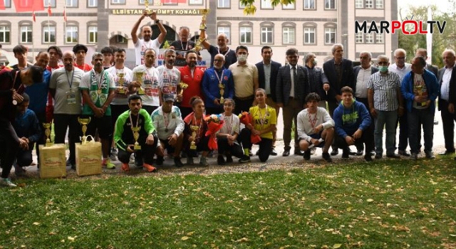 Elbistan'da 12’inci Ultramaraton Koşusu Yapılacak