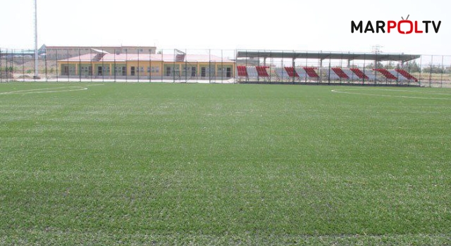 Kahramanmaraşspor maçlarını Merkez 1 Stadı'nda oynayacak