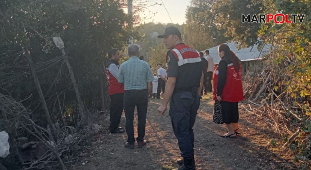 Kahramanmaraş'ta iki aile arasında arazi kavgası: 3 ölü 4 yaralı