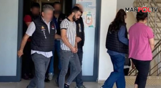 Kahramanmaraş'ta sanal arkadaşlık dolandırıcısı 3 kişi yakalandı