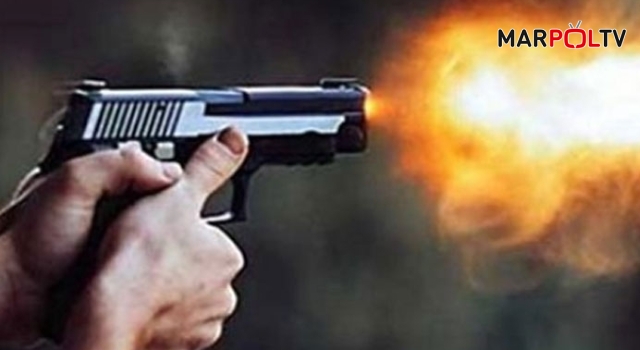Elbistan'da iki grup arasında silahlı kavga: 1 ölü