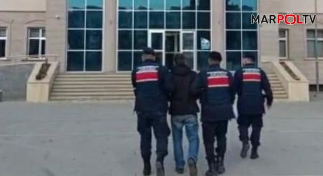 FETÖ’den aranan eski polis Türkoğlu’nda yakalandı