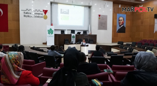 Kahramanmaraş’ın Gürültü Haritası ve Eylem Planı Tamamlandı