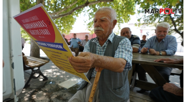 Ağustos Fuarı Heyecanı Tüm Şehri Sardı