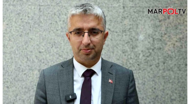 Başkan Erkan Gürbüz’den Güreş festivaline davet