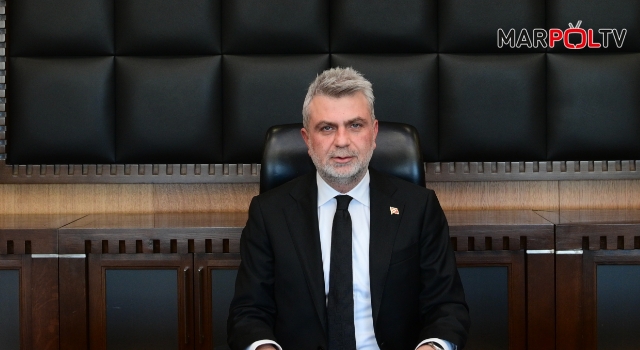 Başkan Görgel: “Şehir Merkezinde 4 Binin Üzerinde Yaşam Alanının İnşası Sürüyor”