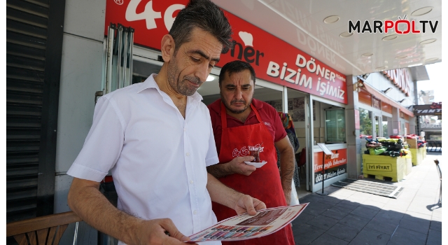 Şehir Geleneksel Ağustos Fuarı İçin Gün Sayıyor