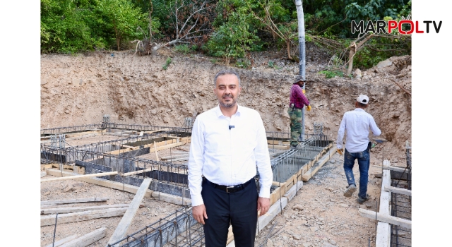 Başkan Toptaş; Onikişubat olarak yerinde dönüşümleri en hızlı tamamlayan ilçe olacağız