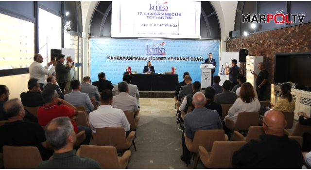 KMTSO BAŞKANI BULUNTU: “İŞ DÜNYAMIZIN SESİ OLMAYA VE YÜKÜNÜ HAFİFLETMEYE DEVAM EDECEĞİZ