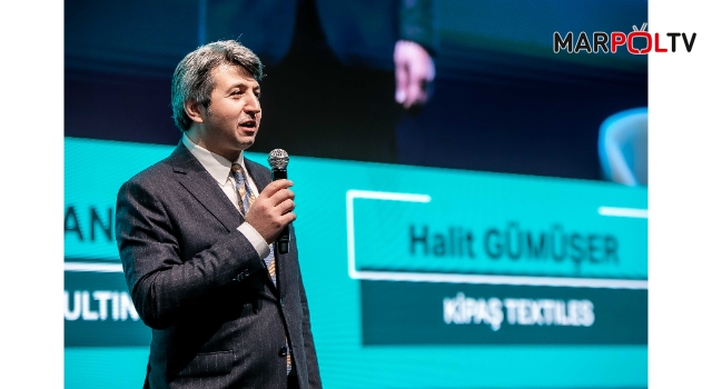 Sustainability Talks İstanbul: Kipaş Tekstil ile Sürdürülebilir Geleceğe Adım Atıyor