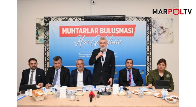 Başkan Görgel: “1,3 Milyar TL’lik Yatırımla Yeni Ekinözü’nü İnşa Ediyoruz”