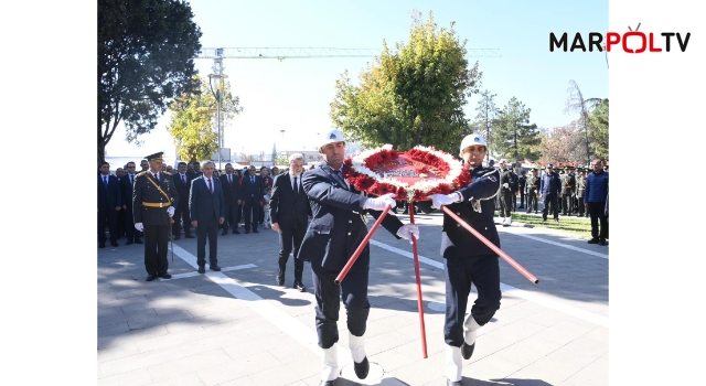 Başkan Görgel, "Cumhuriyet’in Yeni Yüzyılında Daha da Güçlü Türkiye"