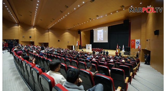 Yazılışının 950. Yılında Dîvânu Lugâti't-Türk Konuşuldu