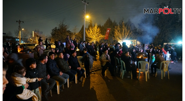 Deprem Şehitleri, Asrın Felaketinin Yıl Dönümünde Dualarla Yâd Ediliyor