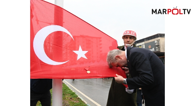 Kahramanlık Destanı 105 Yıl Sonra Aynı Gururla!