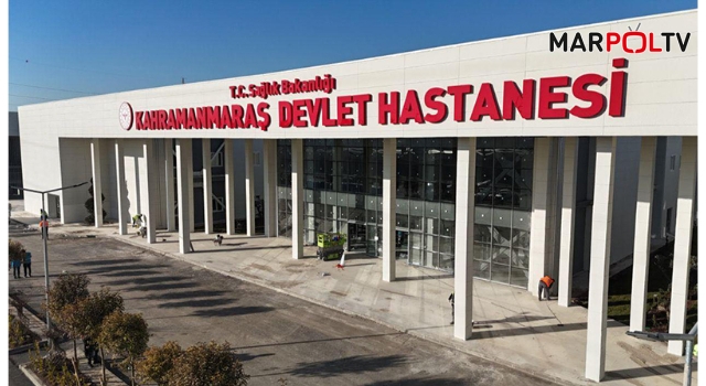 Kahramanmaraş’a 80 Yeni Hekim Atandı!