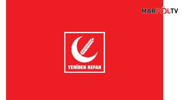 Yeniden Refah Partisi’nden Ramazan Öncesi Ekonomi ve Gıda Fiyatları Eleştirisi