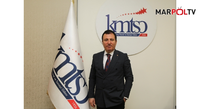 KMTSO BAŞKANI BULUNTU’DAN KURBAN BAYRAMI MESAJI