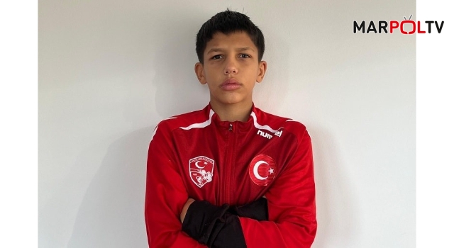 “Mazlum milletlerin umudu olma bilinciyle mindere çıktı”