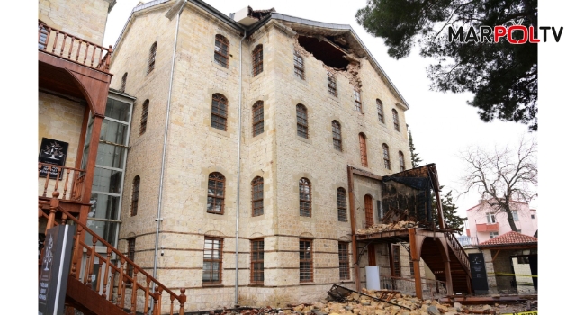 Yedi Güzel Adam Müzesi, Yeni ve Modern Kimliğiyle Hizmete Hazırlanıyor