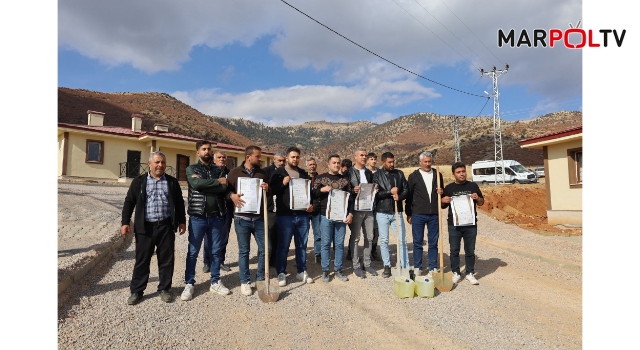 ANA YÜKLENİCİ AHES MİLENYUM İNŞAAT’A 48 SAAT ÜLTİMATOM: “ÖDEME YAPILMAZSA BİNALARI SÖKECEĞİZ!”