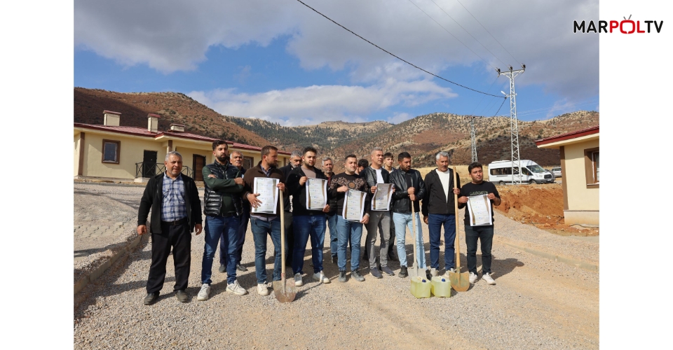 ANA YÜKLENİCİ AHES MİLENYUM İNŞAAT’A 48 SAAT ÜLTİMATOM: “ÖDEME YAPILMAZSA BİNALARI SÖKECEĞİZ!”