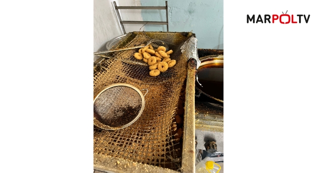 Dulkadiroğlu’nda Hijyen Denetimlerinde Taviz Yok!