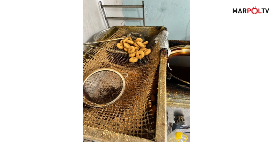 Dulkadiroğlu’nda Hijyen Denetimlerinde Taviz Yok!