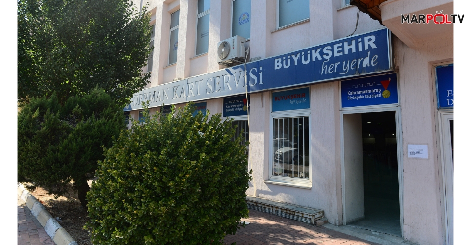 Kasım’da Dermankart’lı Ailelere 23 Milyonu Aşan Destek Ödemesi Yapıldı