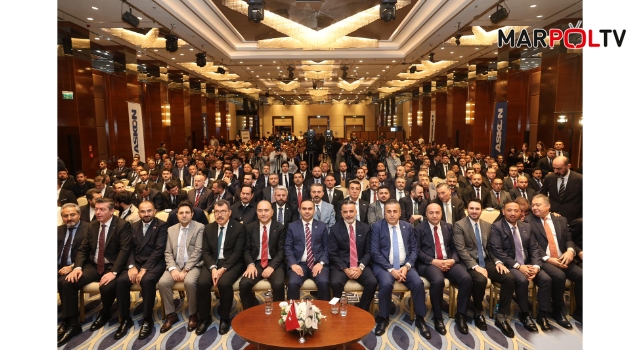 ASKON, Türkiye’nin Ekonomik ve Teknolojik Vizyonunun 2053 Hedefleri İçin Zirvede Buluştu