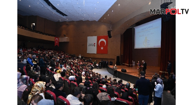 Başkan Fırat Görgel; “Engellilerimiz İçin Türkiye’ye Örnek Projelerimizi Sürdürüyoruz”