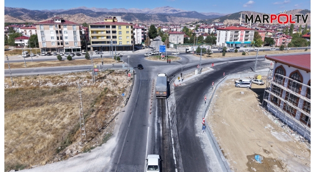 Başkan Görgel: “Göksun’a 20 Ayda 1 Milyar 850 Milyon TL’lik Yatırım Yaptık”