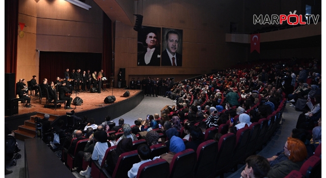 Bir Başka Orkestra’dan Engelleri Aşan Konser