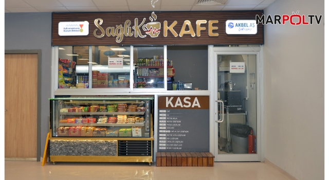 Büyükşehir’den Sağlık Tesislerine Sosyal Dokunuş…