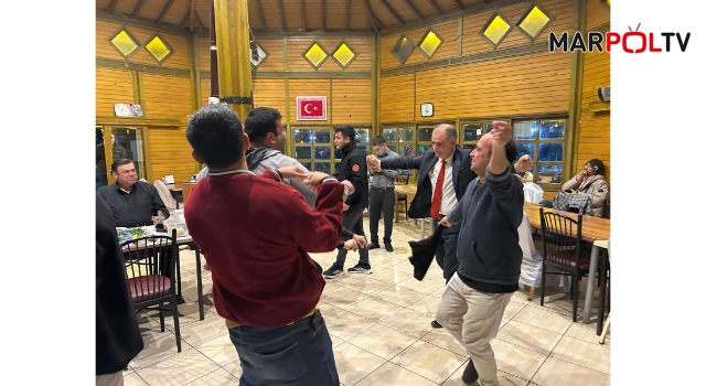 MERDAN BALIKÇILIK’TAN 3 ARALIK DÜNYA ENGELLİLER GÜNÜ’NE ANLAMLI DESTEK