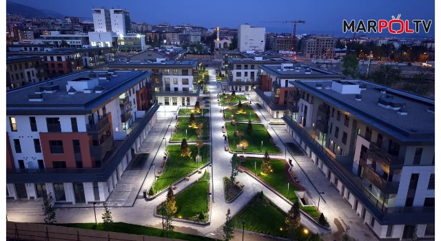 Milletvekili Debgici Kahramanmaraş’ın Yatırım Bilançosunu Açıkladı: "Bu Şehir Bizim Gönül Meselemiz"