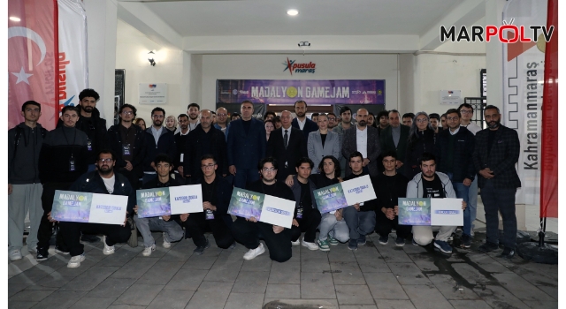 Şehrin Hikayesi Dijital Oyunlara Taşındı