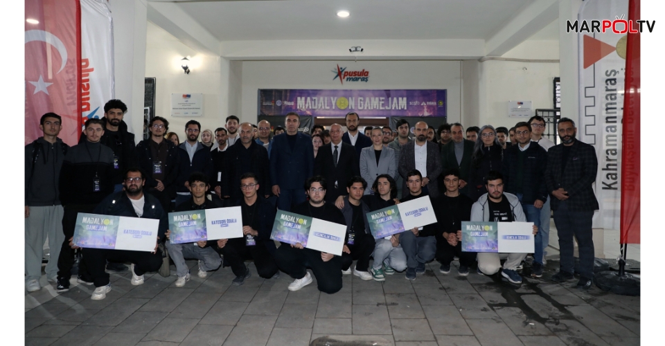 Şehrin Hikayesi Dijital Oyunlara Taşındı