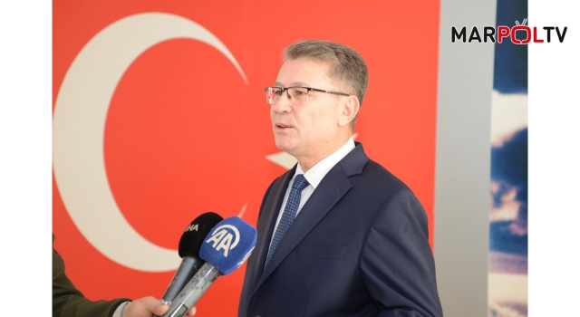 Türk Dil Kurumunun 2025 Yılı Kelimesi “Dijital Vicdan” Olarak KSÜ’de Açıklandı